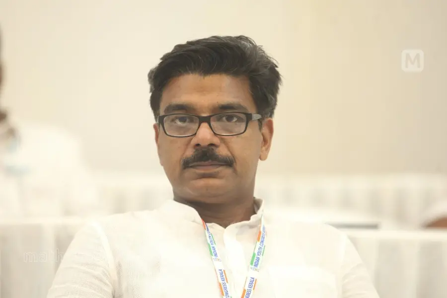 Mathew Kuzhalnadan responds to allegations raised by MV Govindan, openly challenges latter