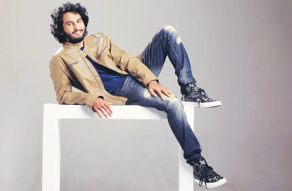 Shane Nigam | Mathrubhumi