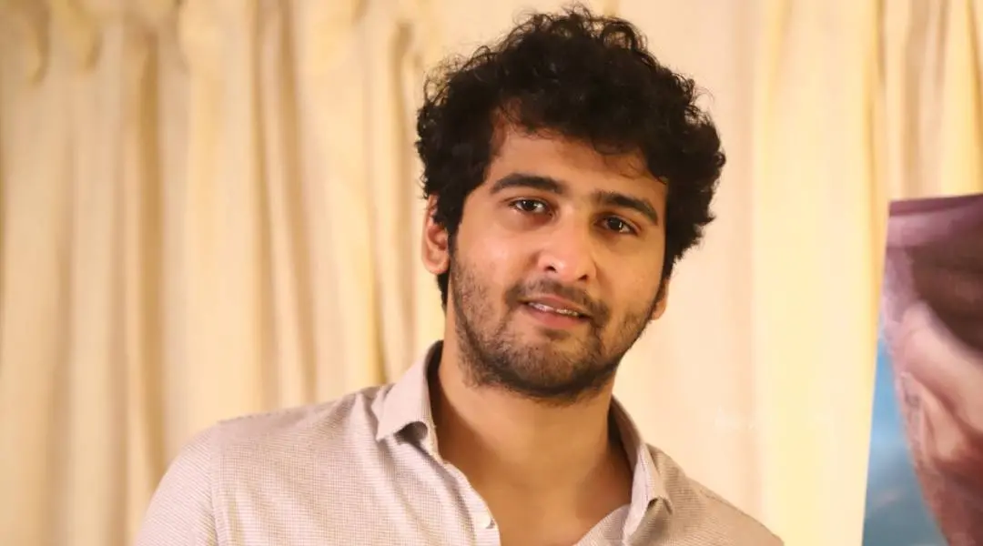 Shane Nigam | Photo | Facebook / Shane Nigam