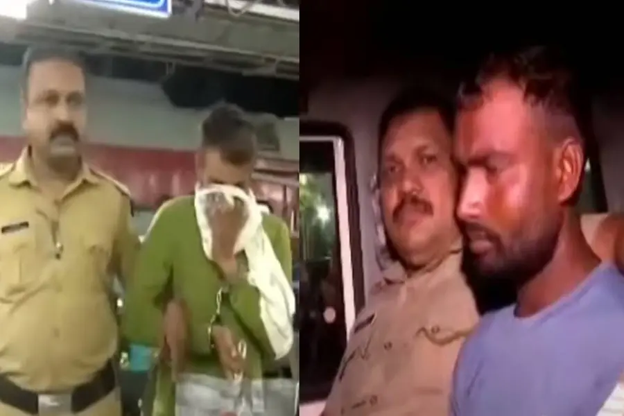 VSSC പരീക്ഷാക്രമക്കേട്: ഏഴുലക്ഷം രൂപവരെ പ്രതിഫലം, എങ്ങനെ കോപ്പിയടിക്കാമെന്ന് പ്രത്യേക പരിശീലനം