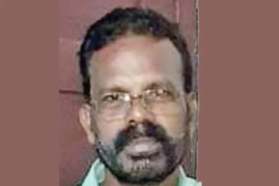 CPM worker dies in Alappuzha after being shot by airgun