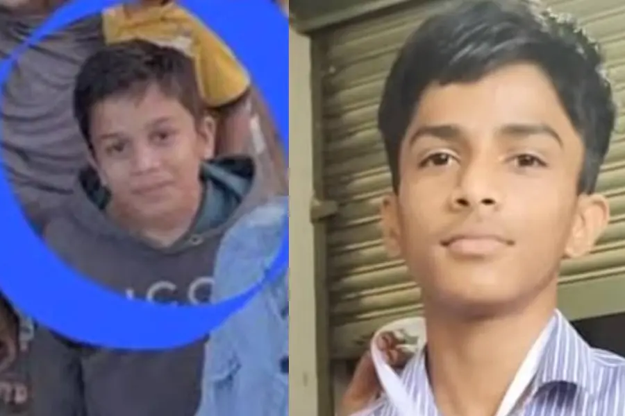 Two brothers drown in river in Malappuram