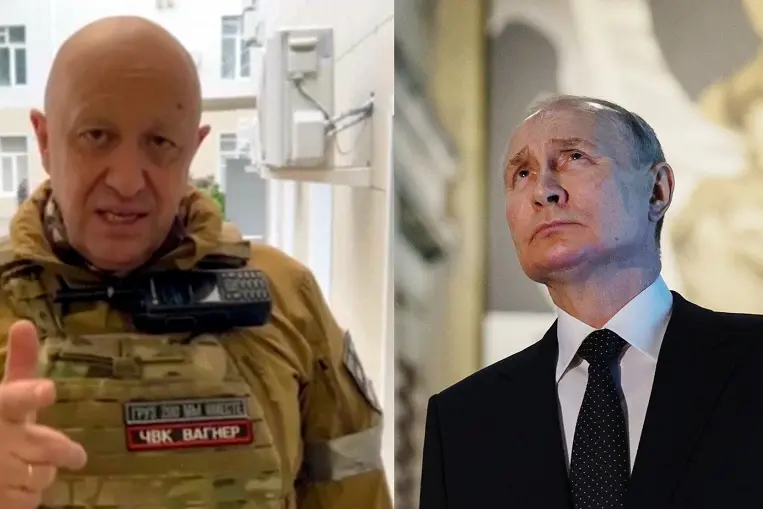 Russia says it confirmed Wagner leader Prigozhin died in a plane crash
