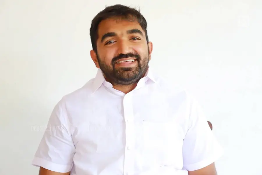 Chandy Oommen welcomes social media trolls, says `questioning is part ...