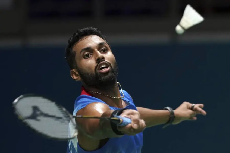 World Championships: Vitidsarn knocks out Prannoy in semis, historic bronze for Malayali shuttler