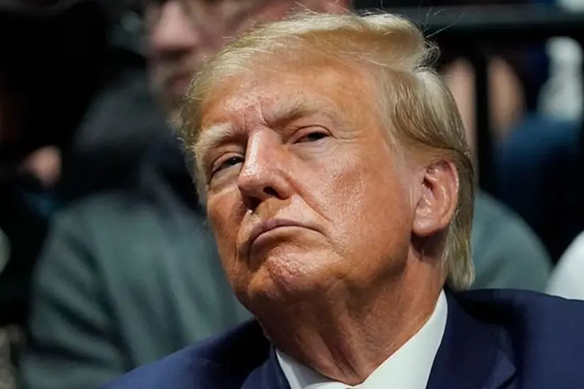 Trump indicted for efforts to overturn 2020 election and block transfer of power