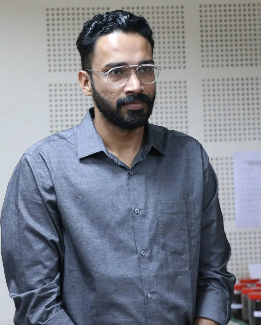 Sreeram Venkitaraman