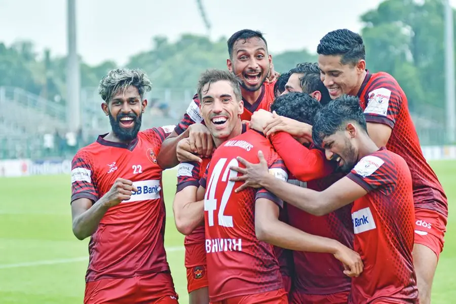 Durand Cup: East Bengal FC eyes semi-final spot against resilient Gokulam Kerala