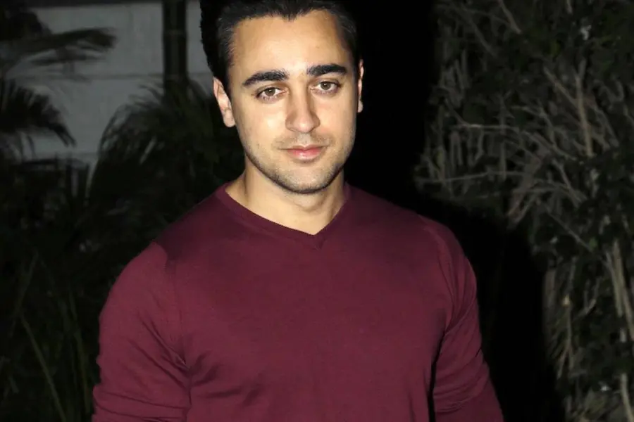 Imran R C Imran Khan recalls negative reviews, hints comeback to films ...