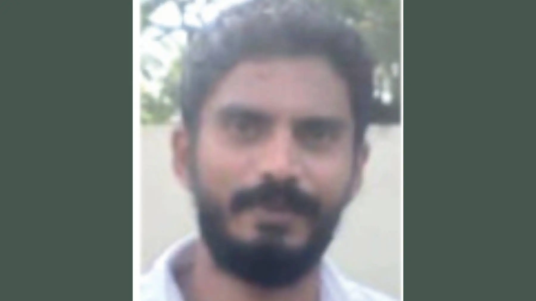 Saithees Babu.