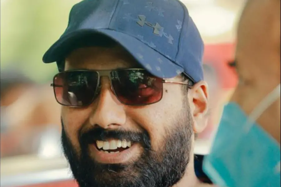 National Film Awards: 'Meppadiyan' director Vishnu Mohan expresses happiness on win