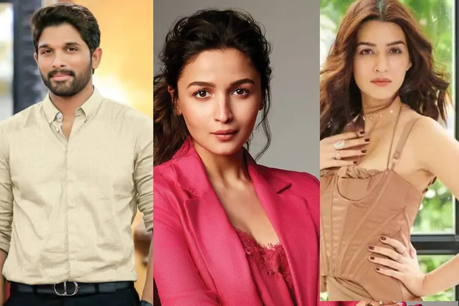 Allu, Alia, Kriti win big in National Film Awards; Best Malayalam movie ‘Home’