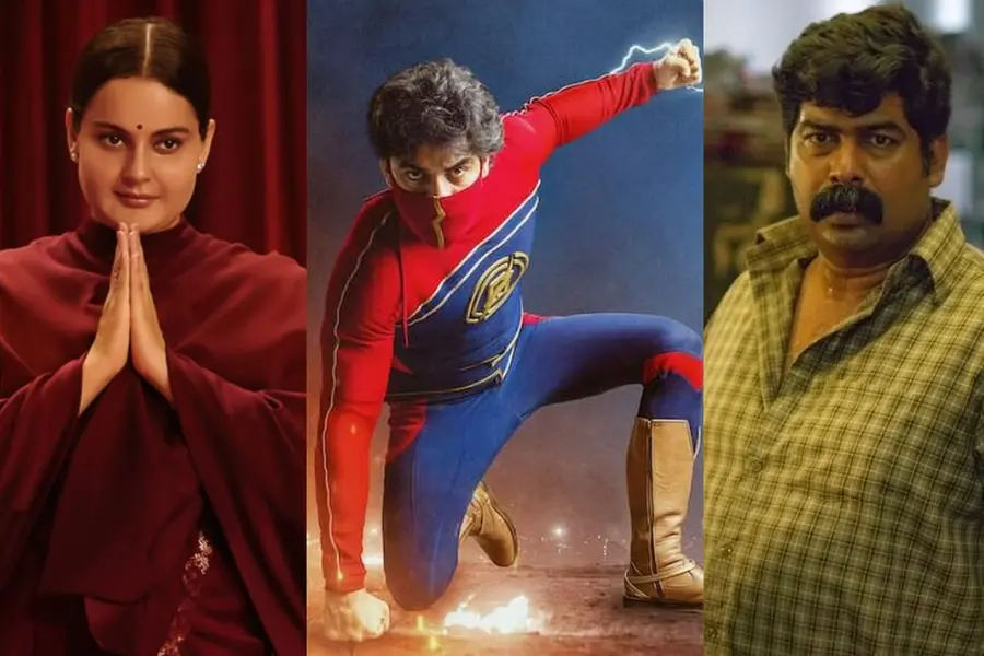 National Film Awards 2022: Joju George among nominees for Best Actor, says report