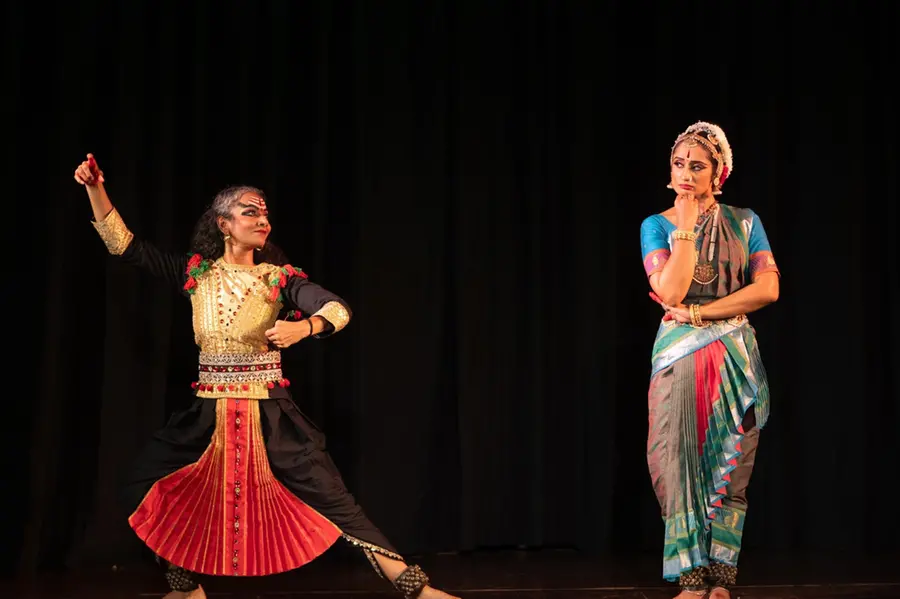 Classical dance drama ‘LANKAA’ enthralls audience in Delhi