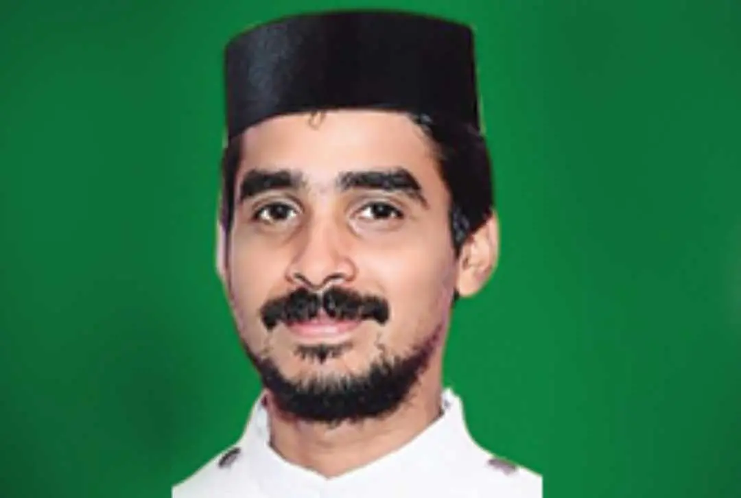 Fr Reji
