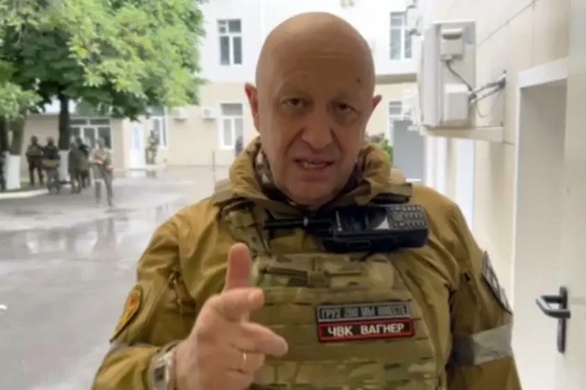 Wagner chief heads into Belarus exile, NATO vows to protect allies