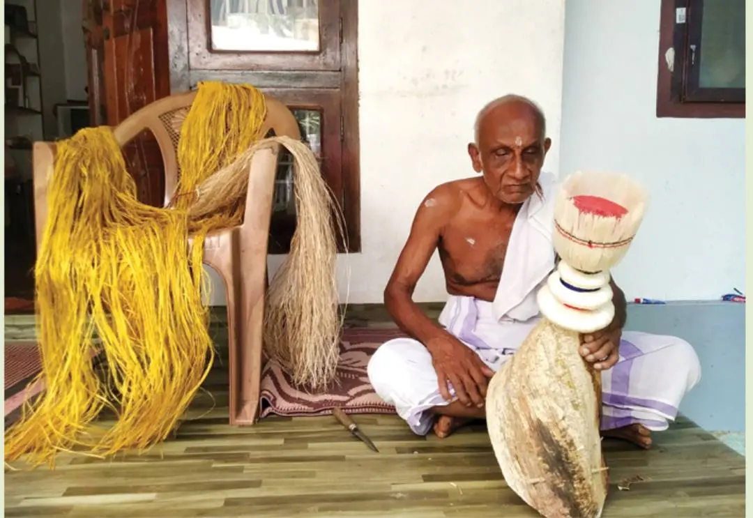 Kelappan Panickar