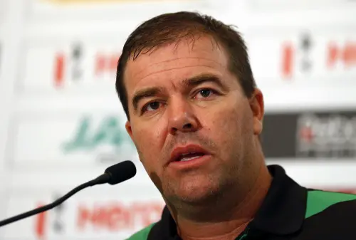 Heath Streak (File Photo: AP)