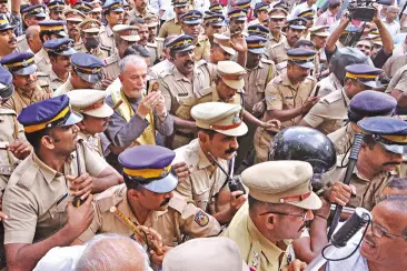 Priests' body writes to Vatican, vouches for Holy Mass facing people