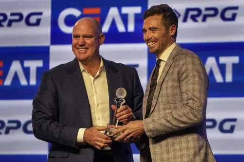 Asia Cup will be big part of India's preparations for World Cup, says Tim Southee