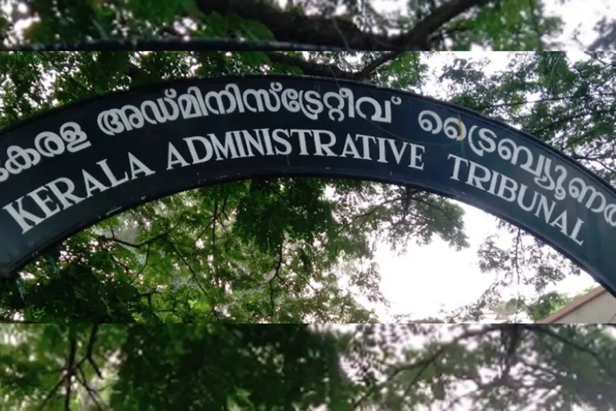 Tribunal directs state to complete college principals' appointment within 2 days