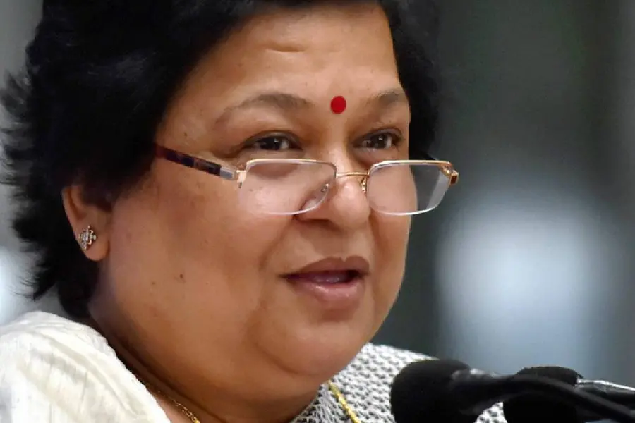 Manipur violence: Justice Gita Mittal panel files reports on compensation scheme to SC