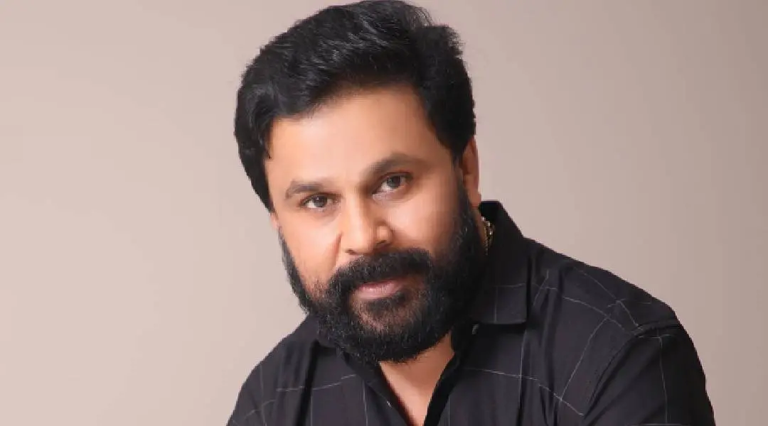 Dileep