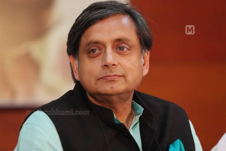‘Humbled and grateful’: Shashi Tharoor expresses gratitude to leadership over his inclusion to CWC