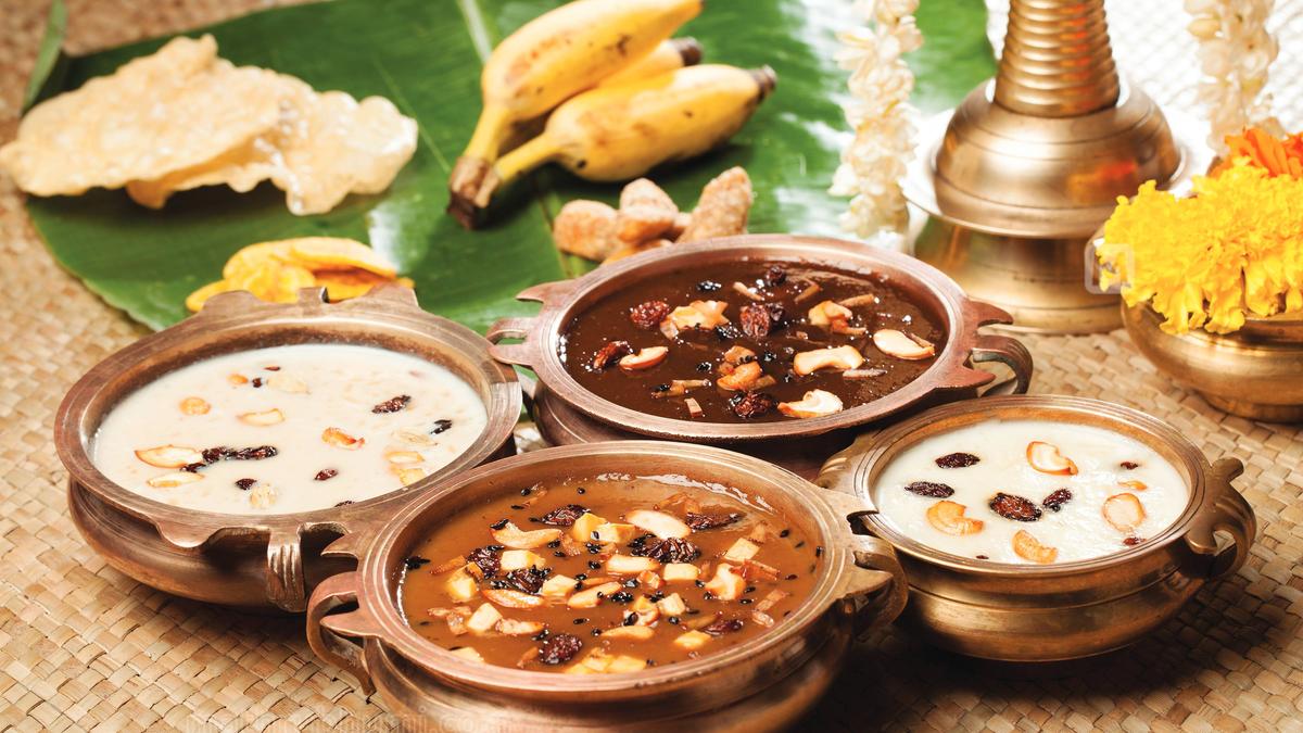 Try out these yummy ‘out of the box’ payasam recipes | Mathrubhumi English
