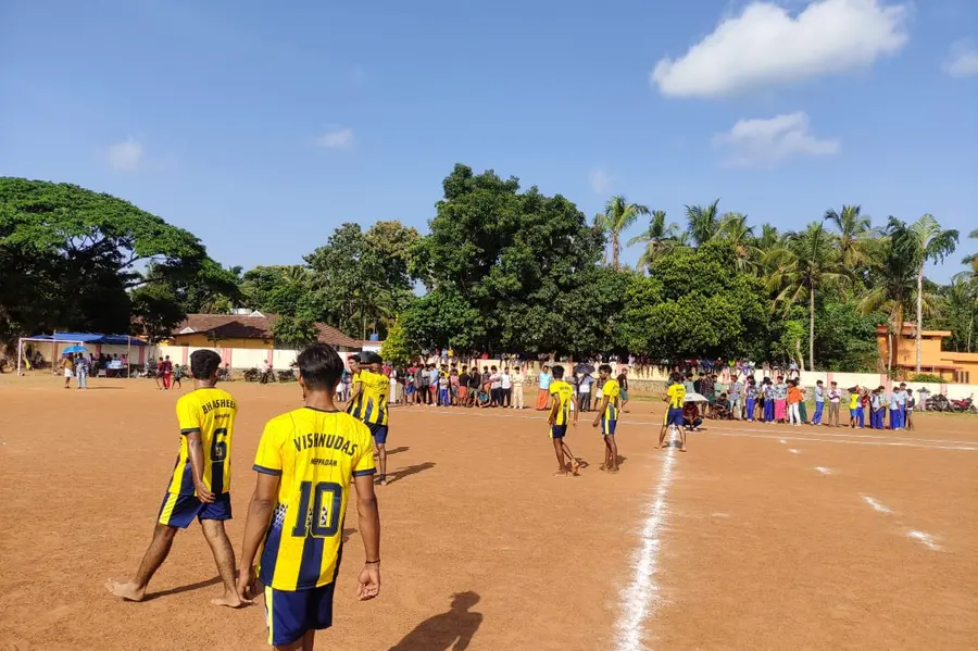 Thalama Panthu Kali- Chelakkara’s own Onam celebration