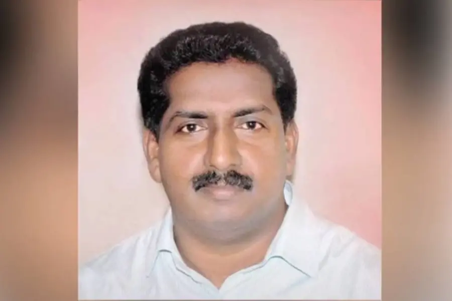 Kottayam: Vigilance arrests headmaster while accepting bribe from teacher