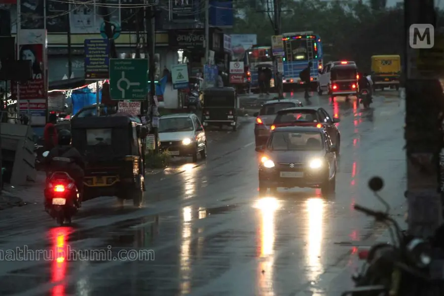 Kerala govt to canvass insurers on reduction in premium for drivers who obey traffic rules
