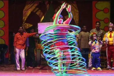 Ailing circus industry in Kerala seeks govt aid, hopes to find renewed interest among the public