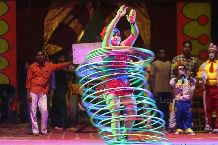 Ailing circus industry in Kerala seeks govt aid, hopes to find renewed interest among the public