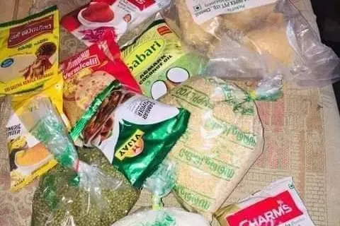 Supplyco Onam kits below par in quantity and quality, reveals vigilance raid