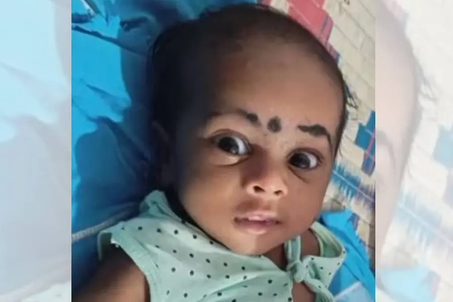 Thiruvananthapuram: Infant chokes on breast milk, dies