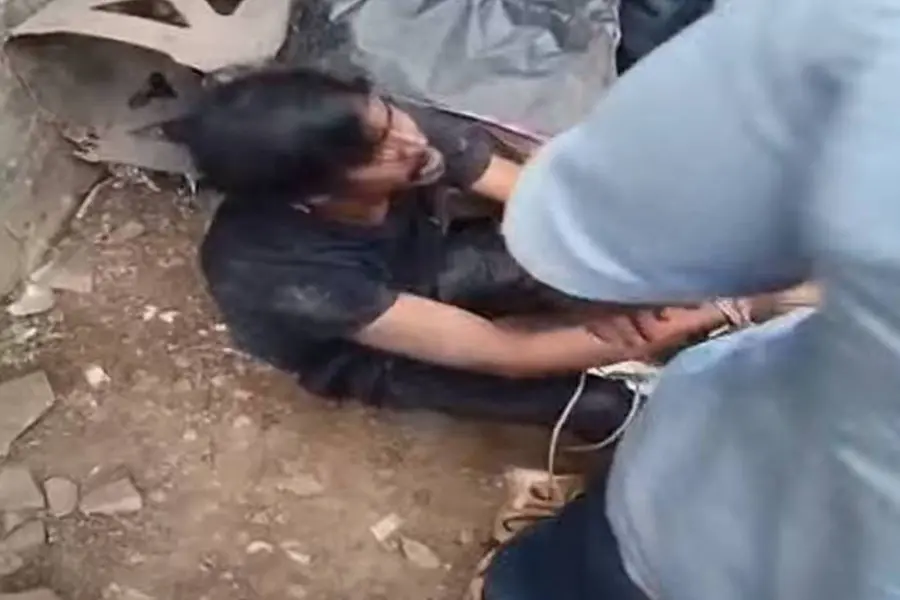 Man tries to slit wife’s throat in Pathanapuram, act comes after decision to part ways