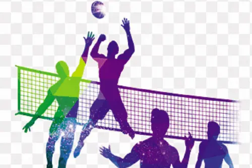 3 Malayalees included in Indian team for Asian Volleyball Championship