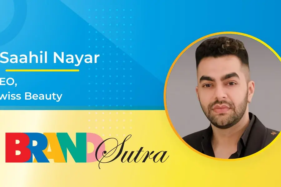 Our product is the core of the brand: Saahil Nayar, Swiss Beauty