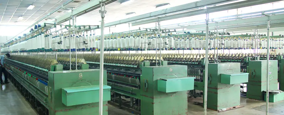 Textile mill. File photo | Photo: texfed.kerala.gov.in