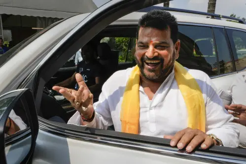 Enough evidence to put Brij Bhushan Sharan Singh on trial, Delhi police tell court