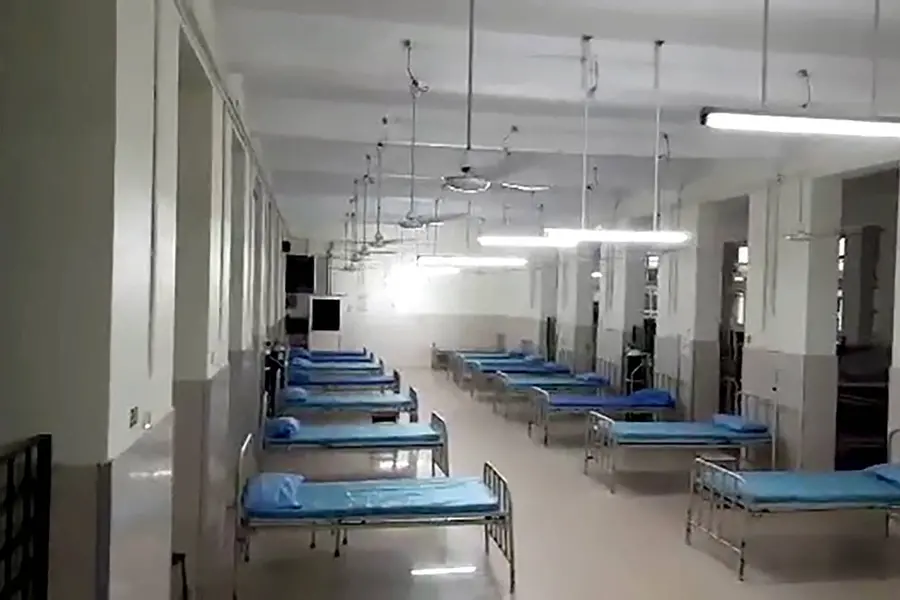 Equipment companies halt supply as Kerala MCHs owe arrears worth Rs 59 cr, disrupts surgeries