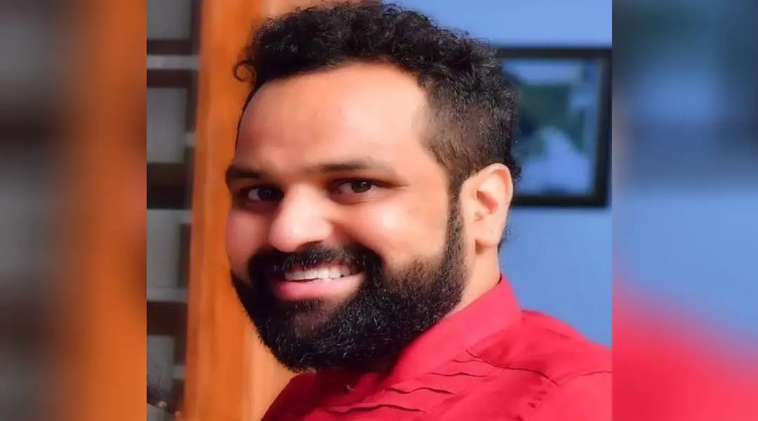 Bineesh Kodiyeri | Photo: facebook.com|bineeshkodiyerihere