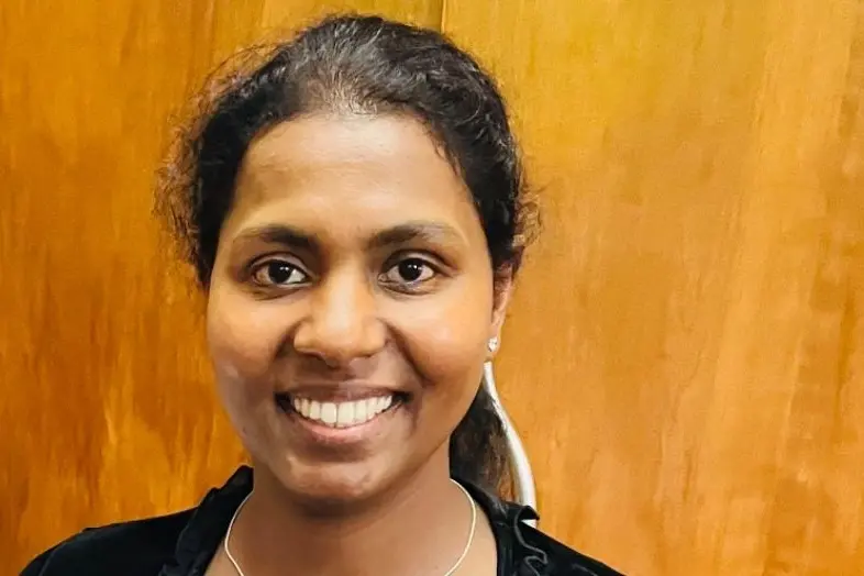 India-born college student will be first Republican to challenge Democrat Baldwin for Senate in 2024