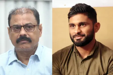 Job row: Anas Edathodika, Rino Anto dismiss claims made by Kerala sports council chief