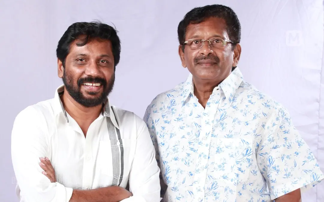 Siddique, Fazil | Photo: Mathrubhumi Archives