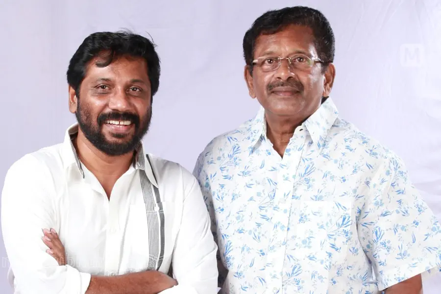 Realising their talent, I asked him to direct a movie independently, rest is history: Fazil