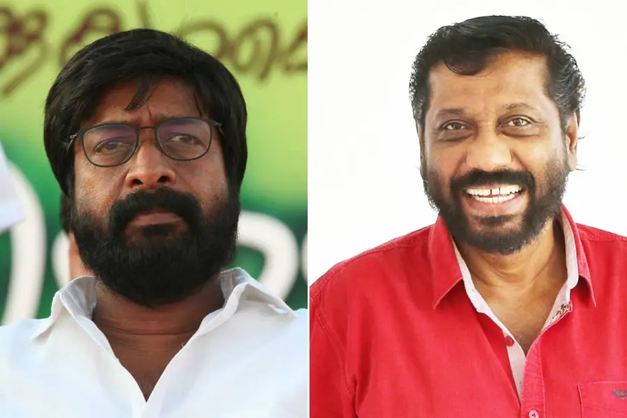 Siddique is my mentor not only in films but also in life- Harisree Ashokan