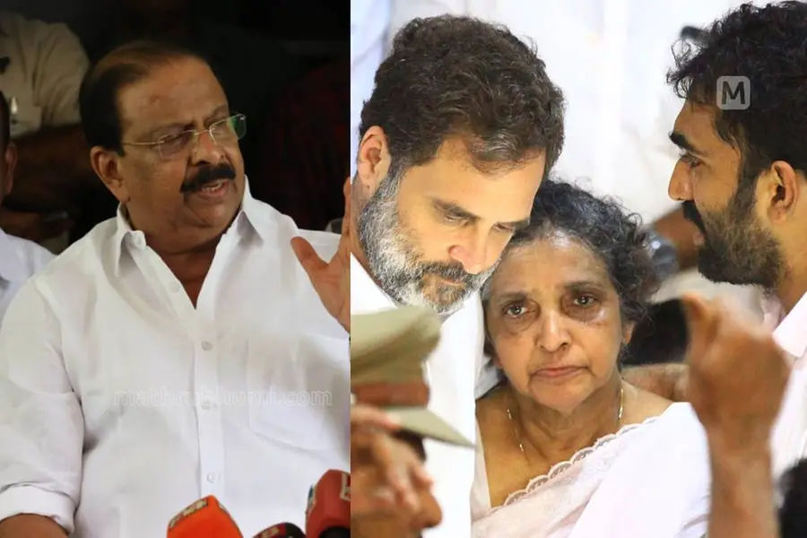 Oommen Chandy's family to nominate Puthupally candidate; CPM, BJP urged to stay away from bypoll