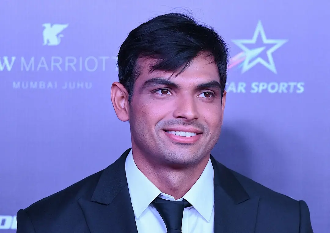 Neeraj Chopra | File photo: ANI